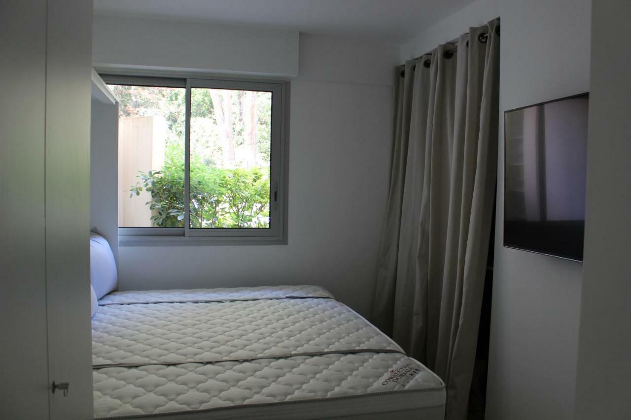 Appartement 2 Chambres Vue Mer Panoramique, Proche Croisette Cannes ヴァロリス エクステリア 写真
