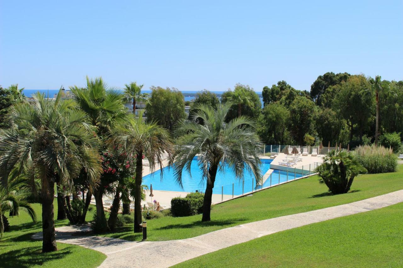 Appartement 2 Chambres Vue Mer Panoramique, Proche Croisette Cannes ヴァロリス エクステリア 写真