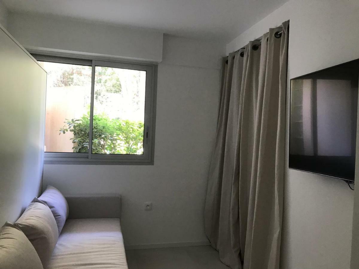 Appartement 2 Chambres Vue Mer Panoramique, Proche Croisette Cannes ヴァロリス エクステリア 写真